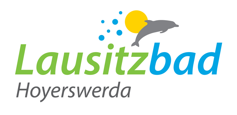 Logo Lausitzbad Hoyerswerda