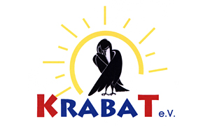Logo KRABAT e. V.