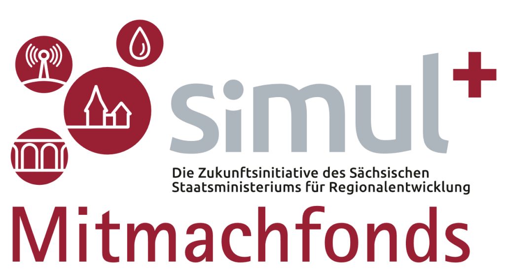 Mitmachfonds Sachsen Simul Plus