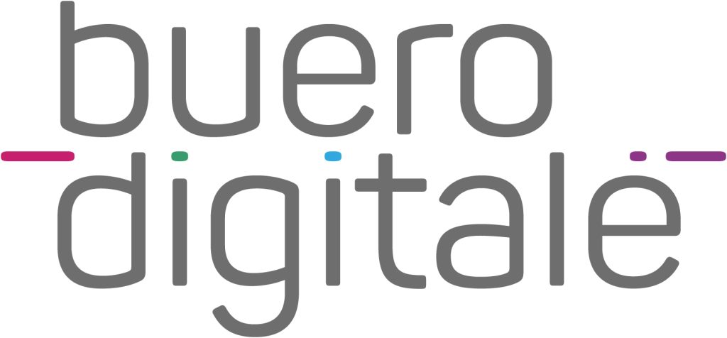 buero digitale Logo