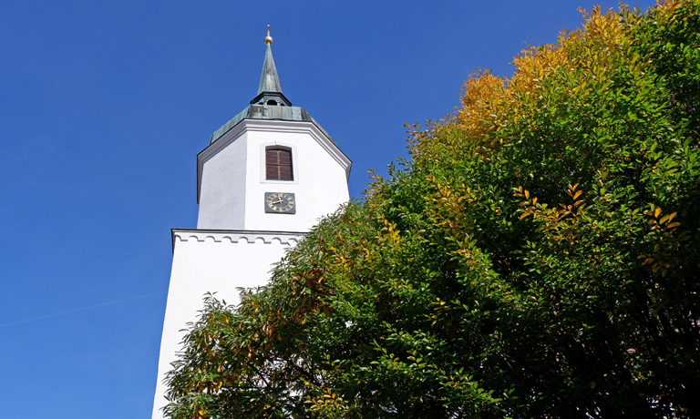 Johanneskirche Stadtkirche